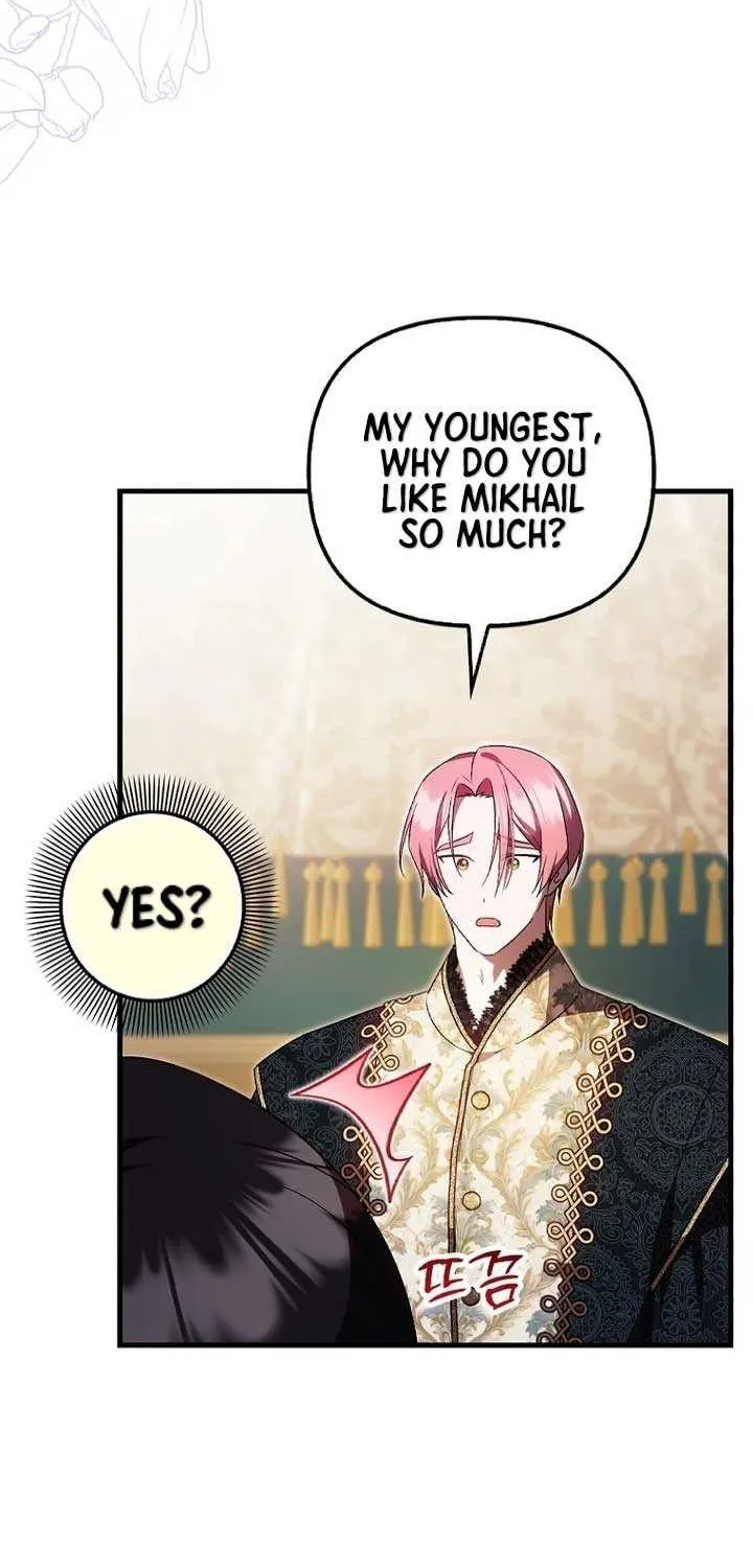 It’s My First Time Being Loved Chapter 43 page 35 - 