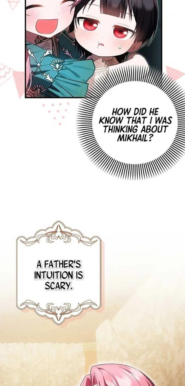 It’s My First Time Being Loved Chapter 43 page 39 - 
