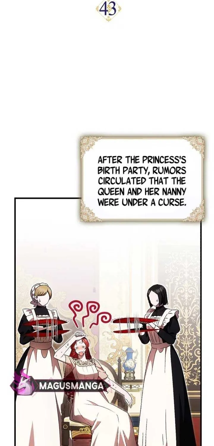 It’s My First Time Being Loved Chapter 43 page 5 - 