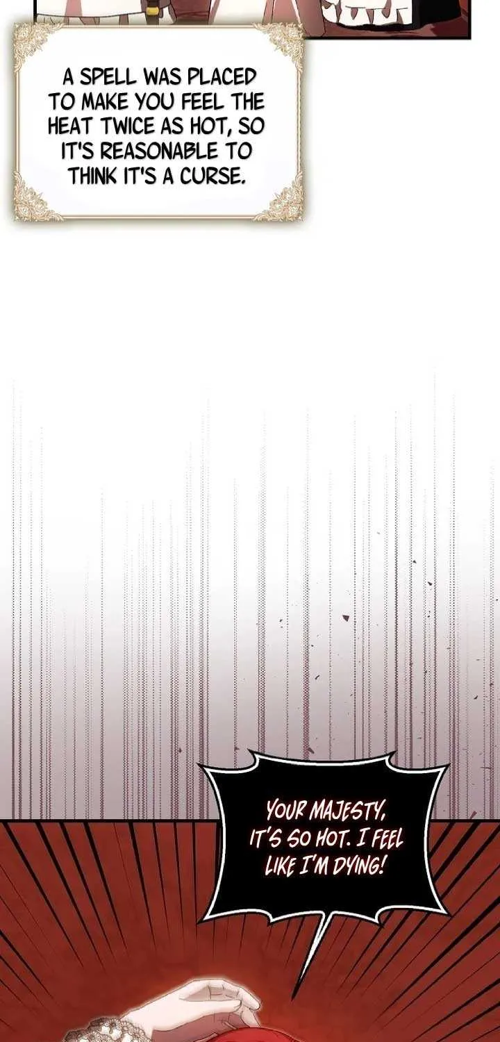It’s My First Time Being Loved Chapter 43 page 6 - 
