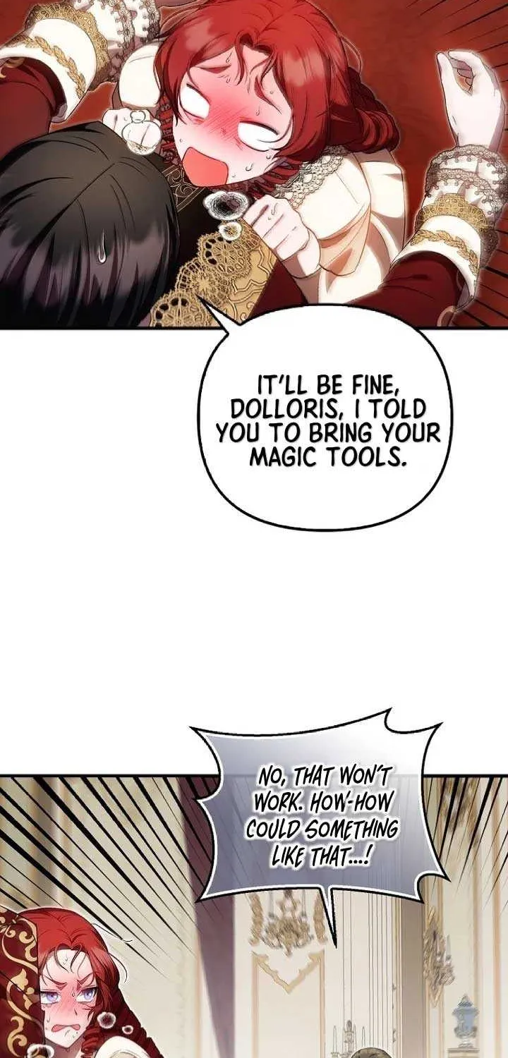 It’s My First Time Being Loved Chapter 43 page 7 - 