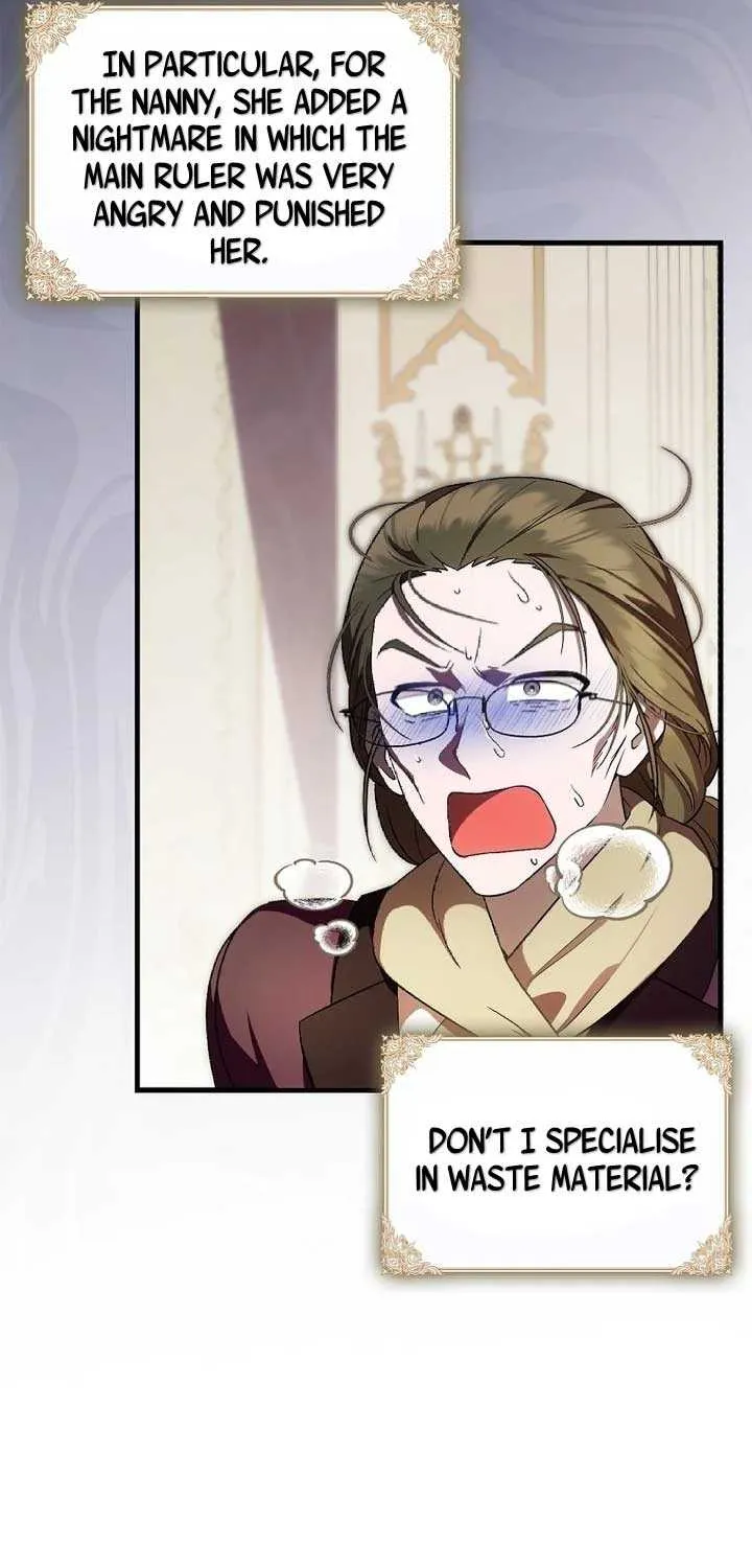 It’s My First Time Being Loved Chapter 43 page 9 - 
