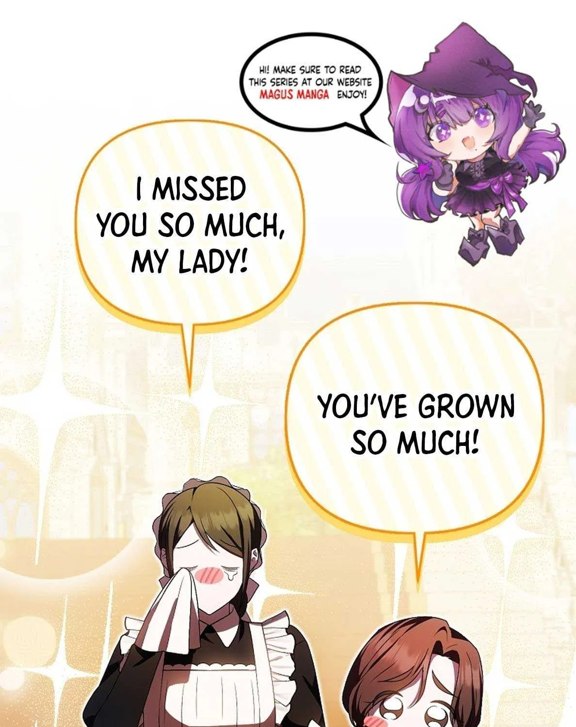 It’s My First Time Being Loved Chapter 44 page 2 - 