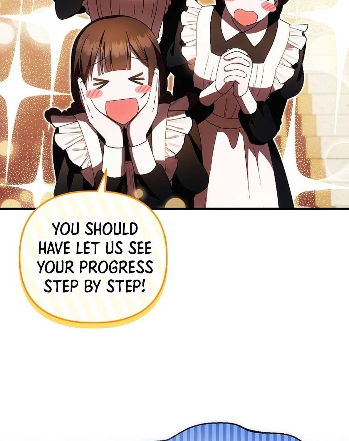 It’s My First Time Being Loved Chapter 44 page 3 - 