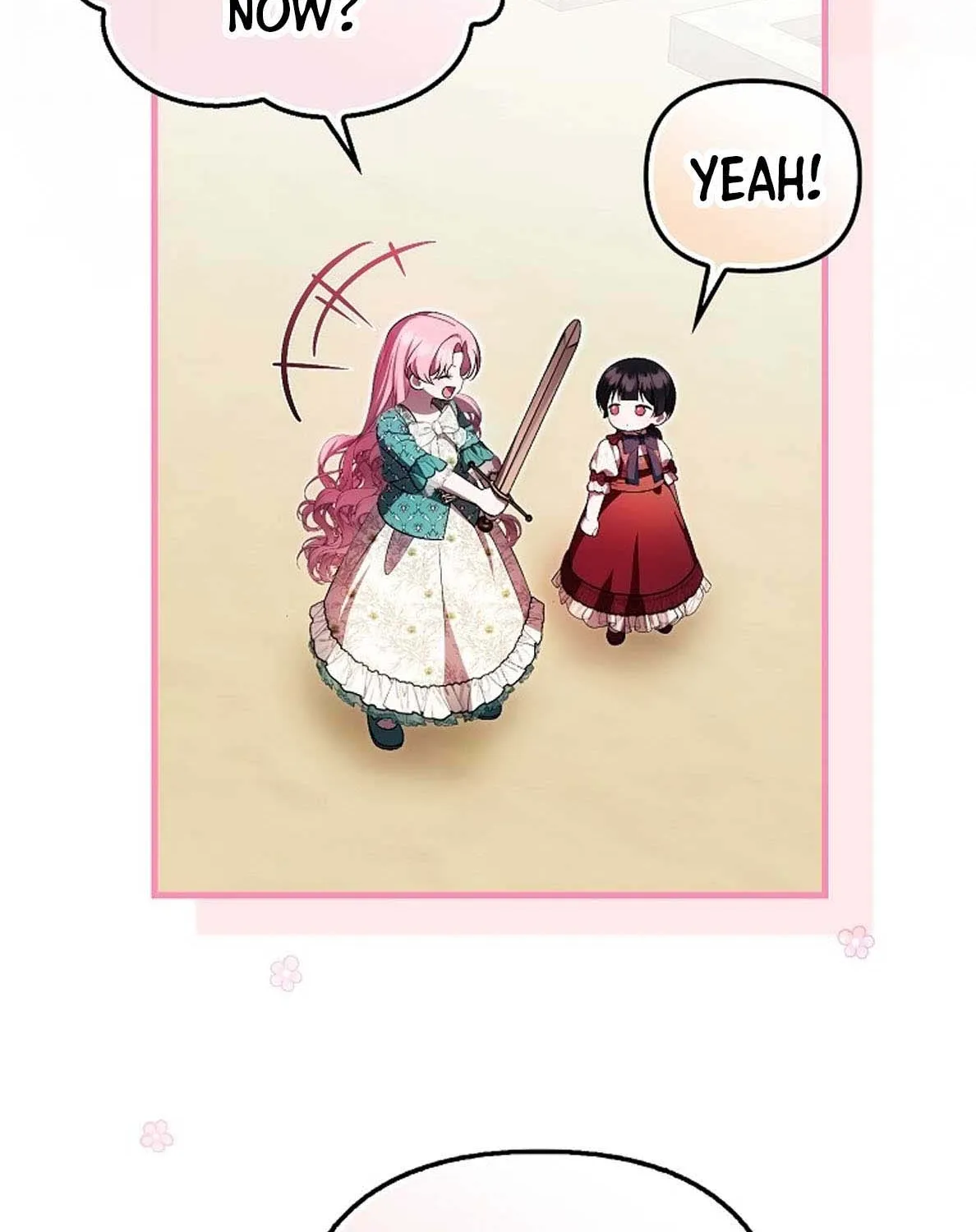 It’s My First Time Being Loved Chapter 44 page 22 - 