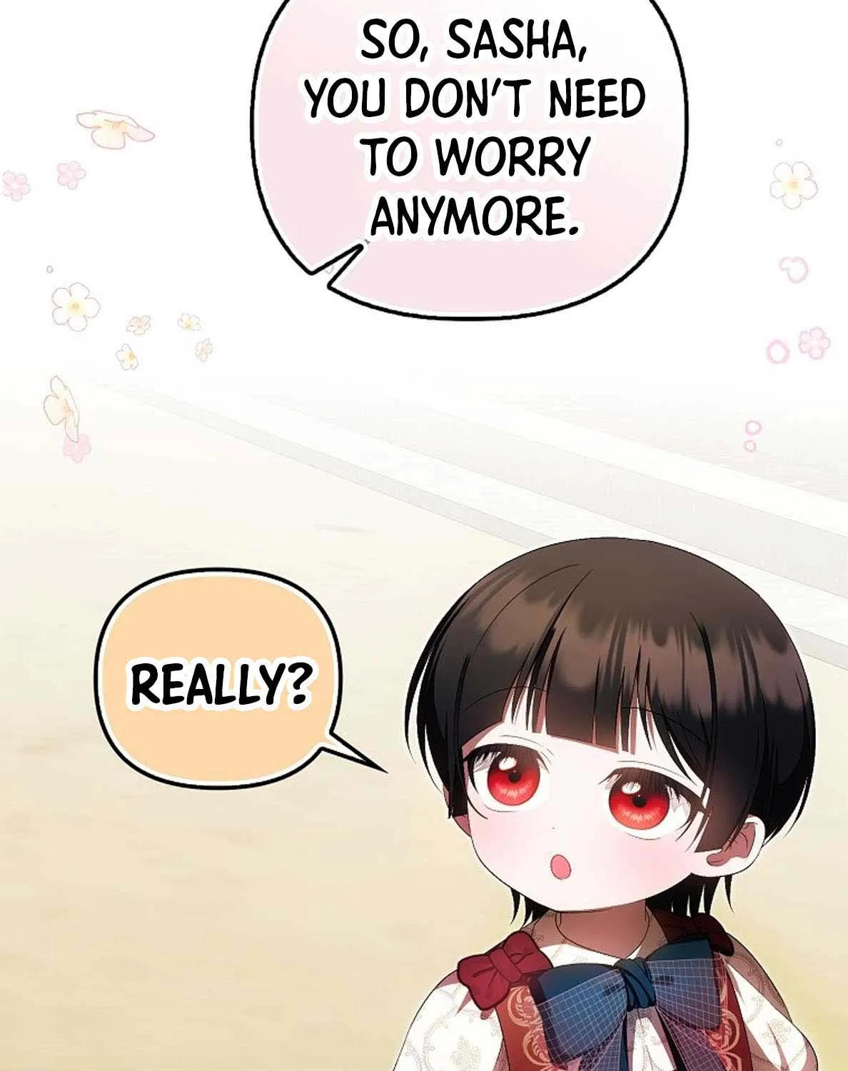 It’s My First Time Being Loved Chapter 44 page 23 - 