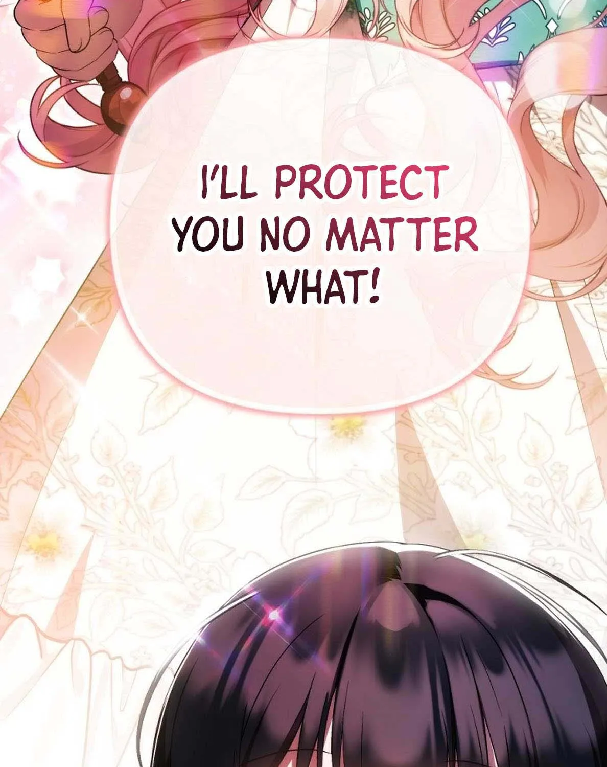 It’s My First Time Being Loved Chapter 44 page 26 - 