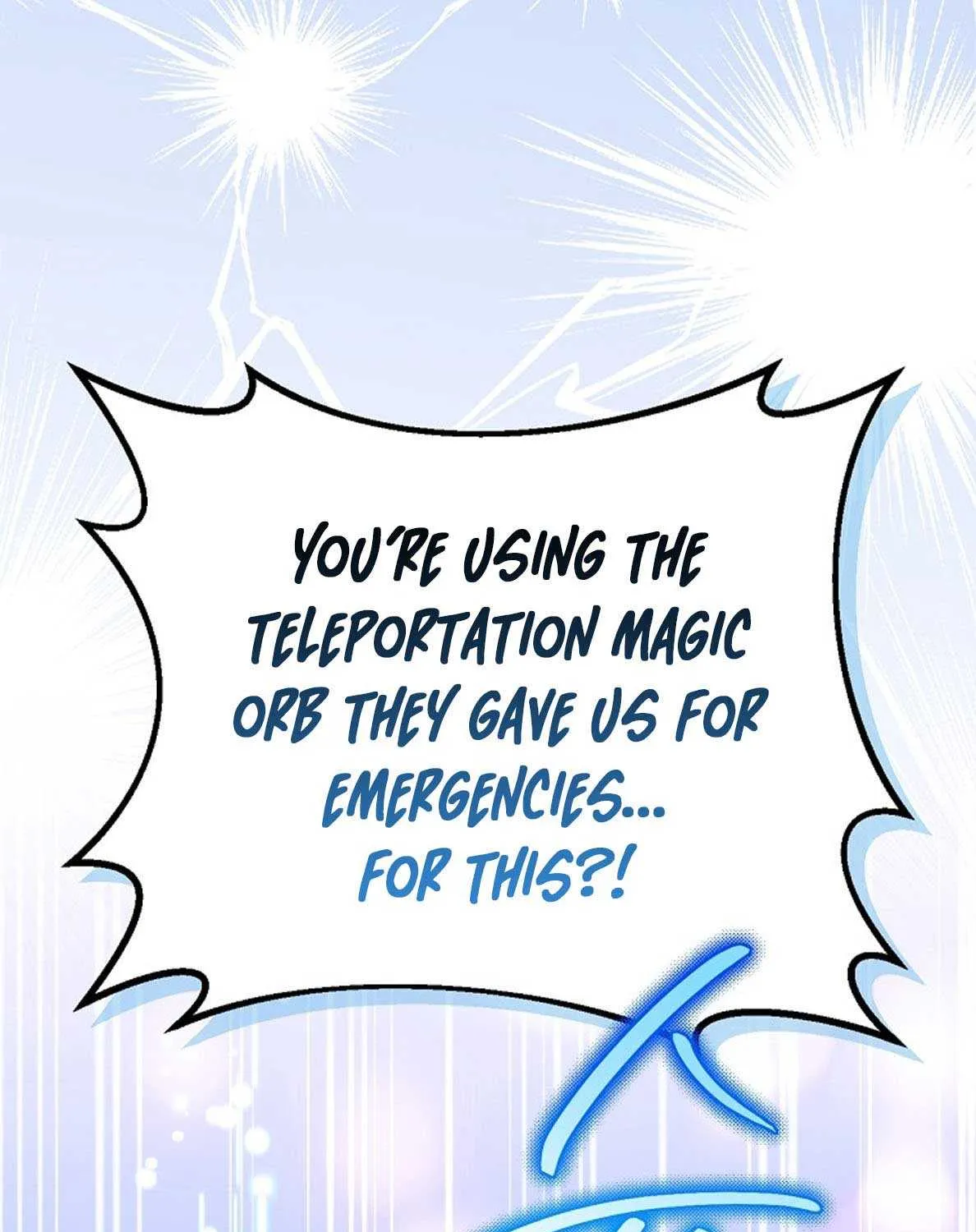 It’s My First Time Being Loved Chapter 44 page 37 - 