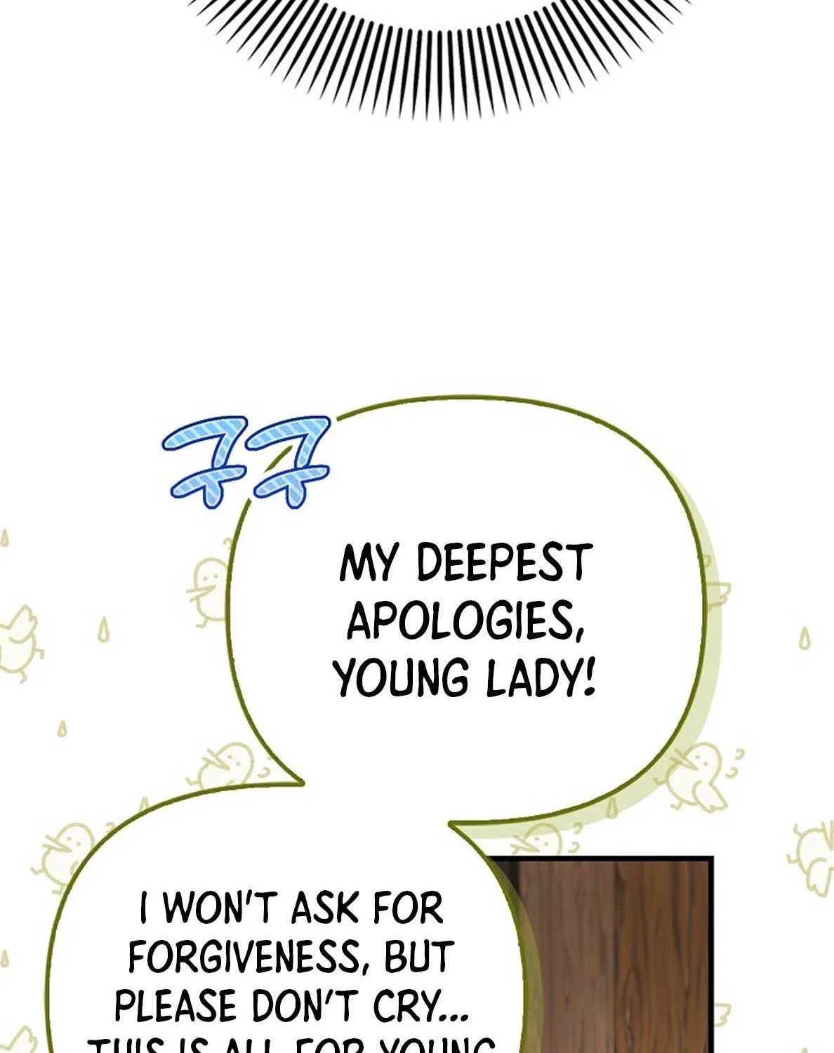 It’s My First Time Being Loved Chapter 44 page 40 - 