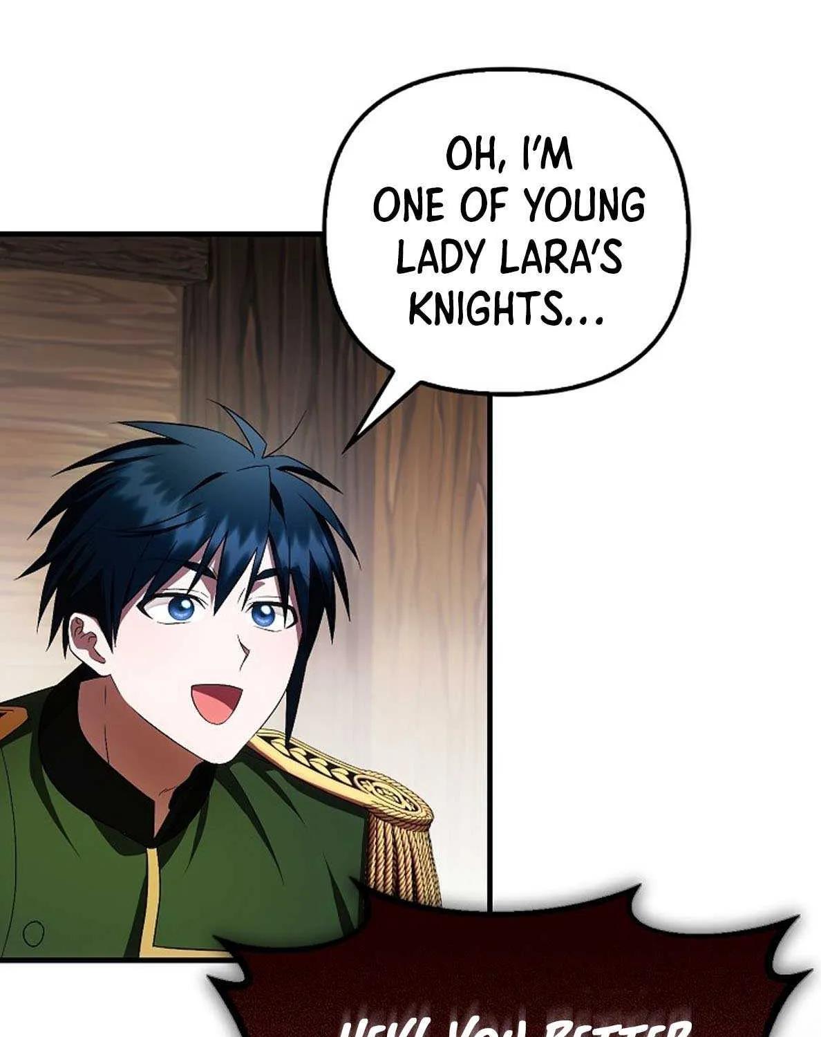 It’s My First Time Being Loved Chapter 44 page 43 - 