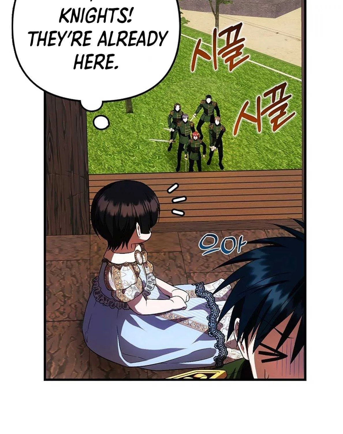 It’s My First Time Being Loved Chapter 44 page 47 - 