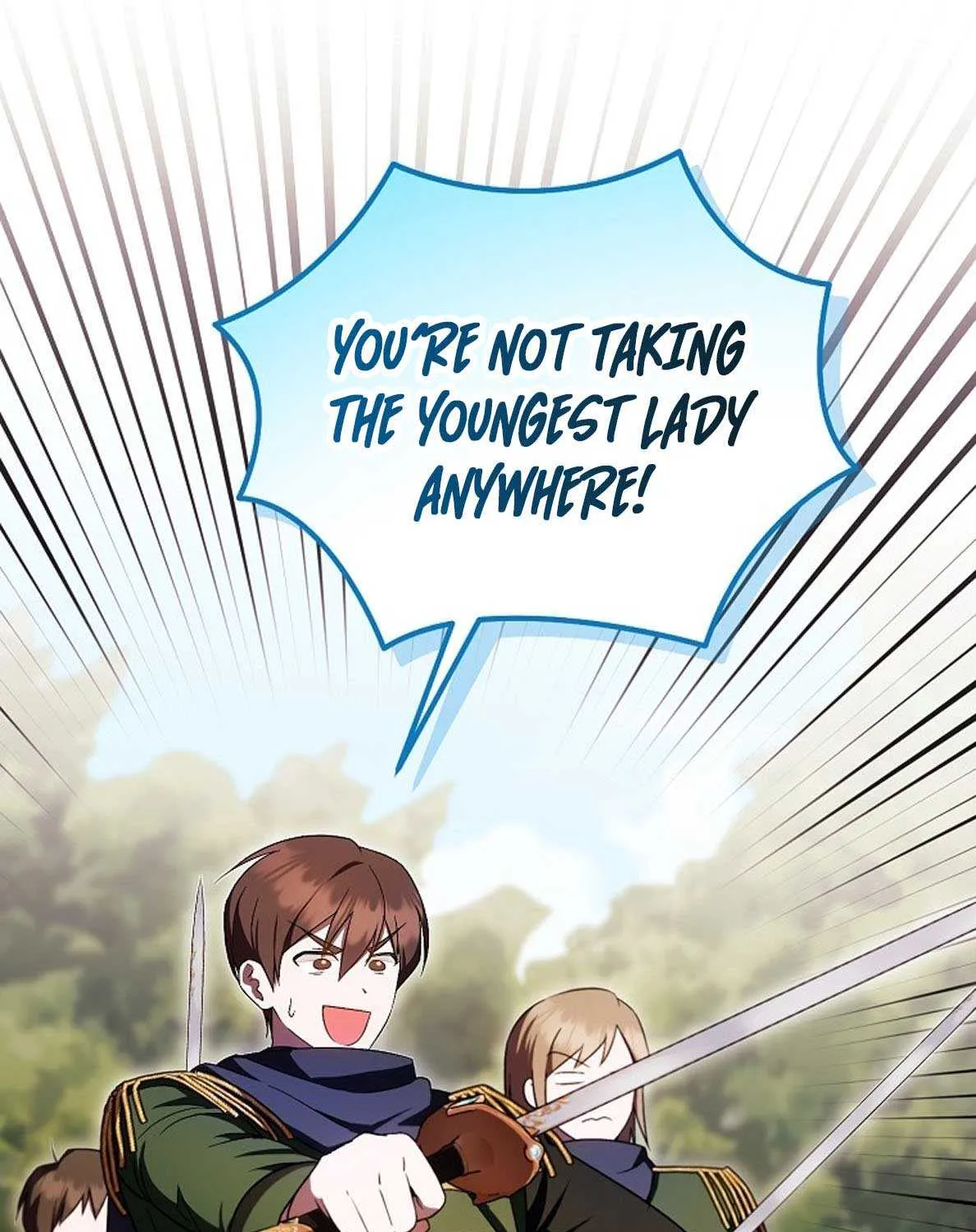 It’s My First Time Being Loved Chapter 44 page 49 - 