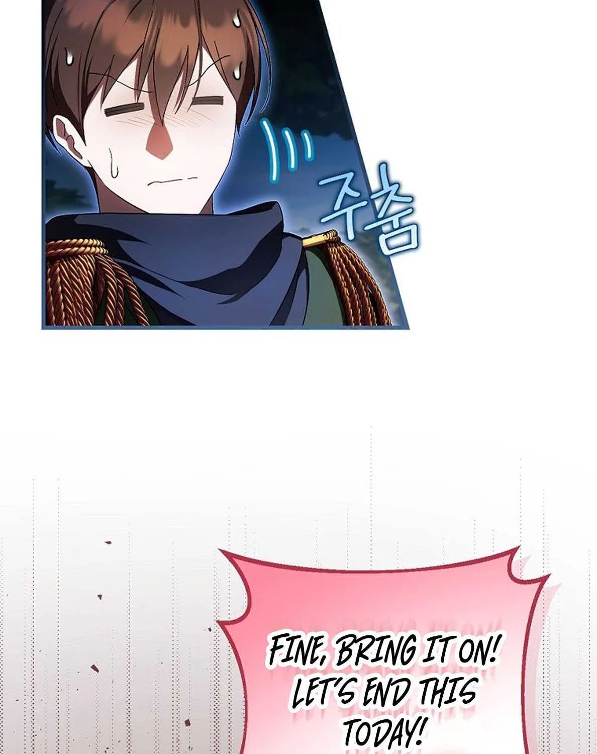 It’s My First Time Being Loved Chapter 44 page 52 - 