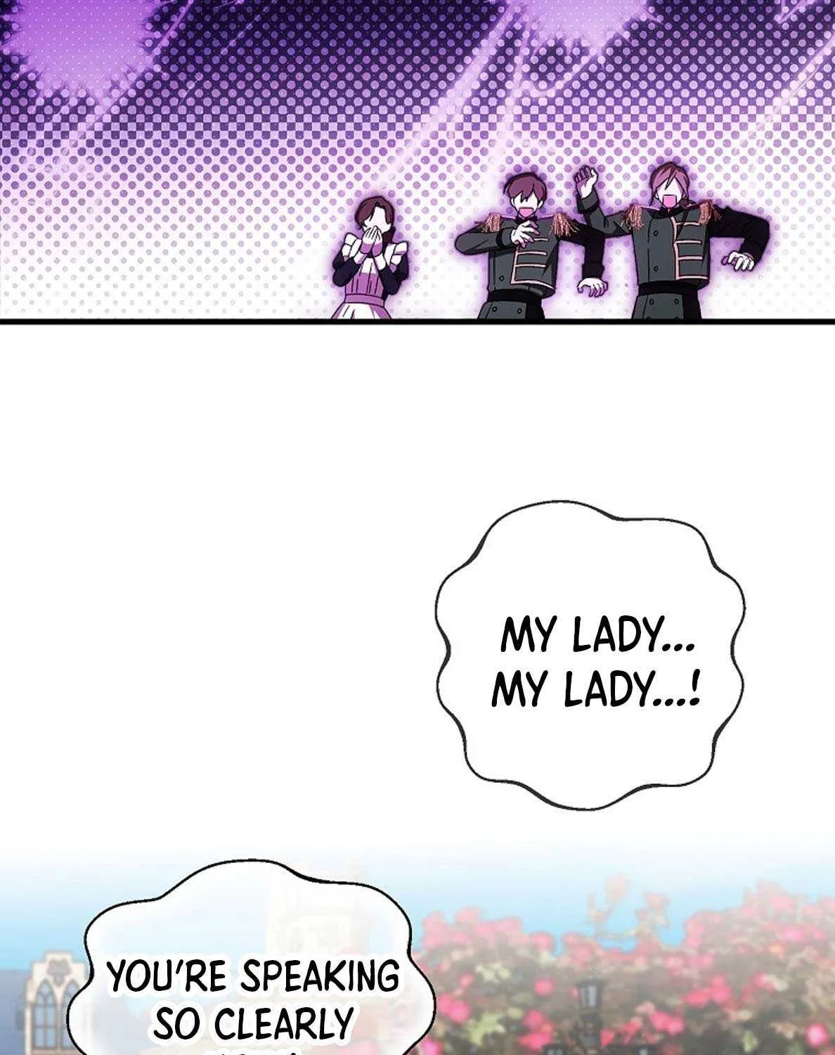 It’s My First Time Being Loved Chapter 44 page 7 - 