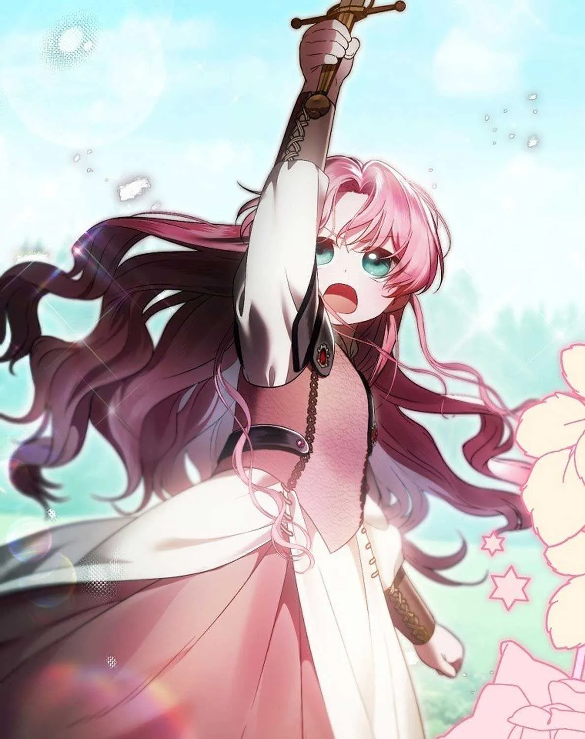 It’s My First Time Being Loved Chapter 44 page 69 - 