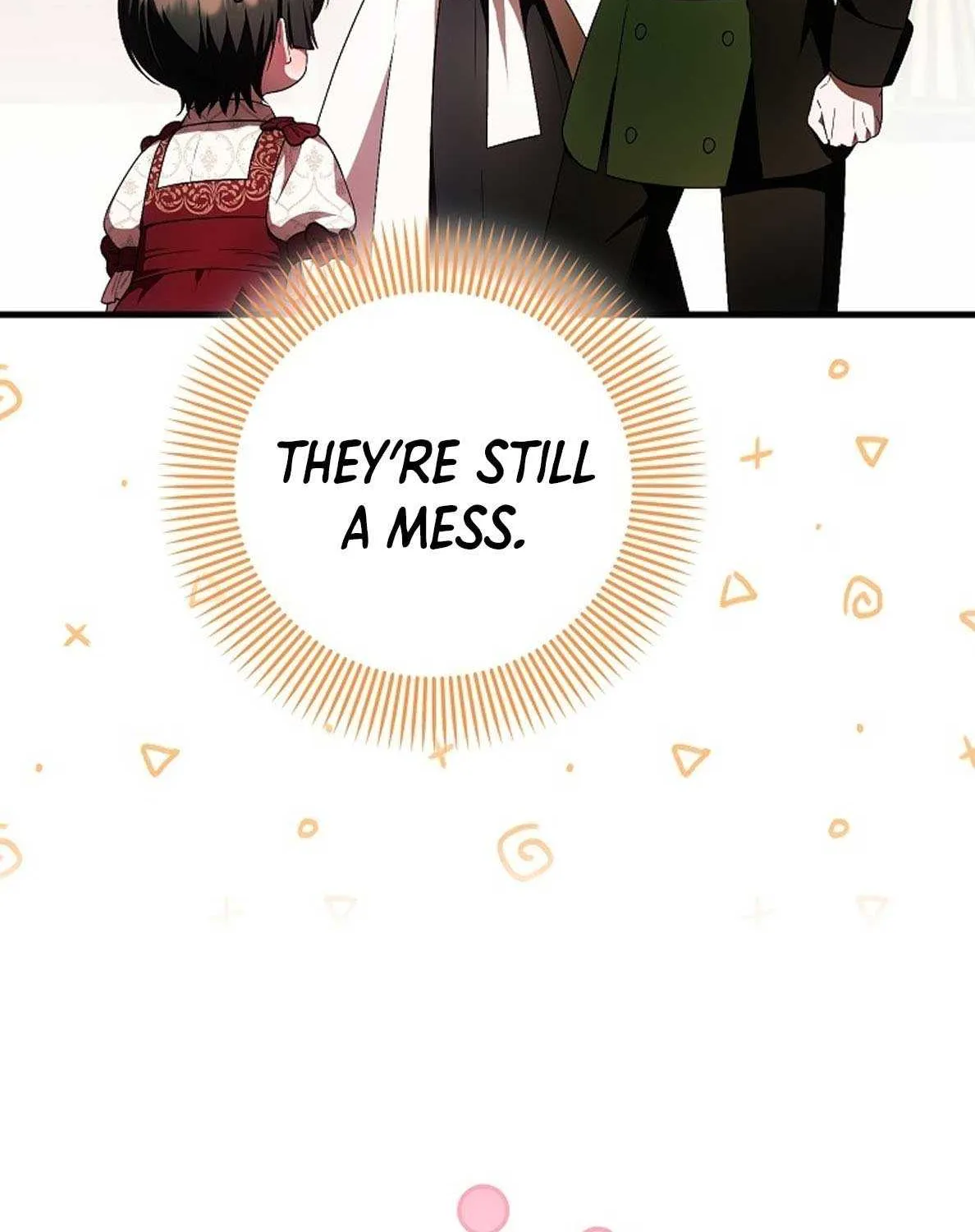 It’s My First Time Being Loved Chapter 44 page 9 - 
