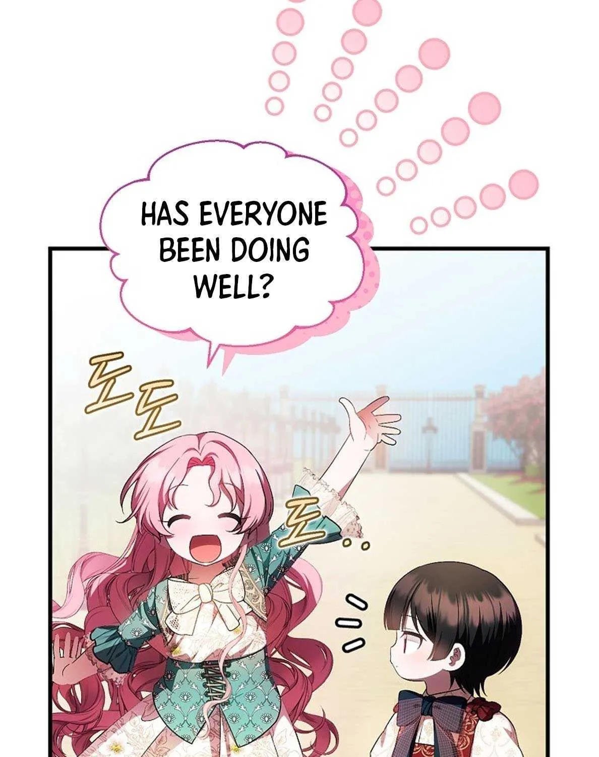 It’s My First Time Being Loved Chapter 44 page 10 - 