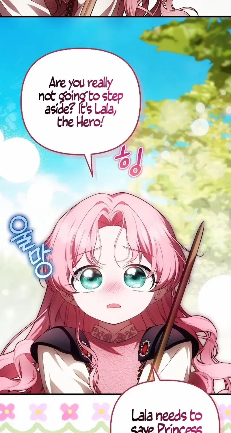 It’s My First Time Being Loved Chapter 45 page 19 - 