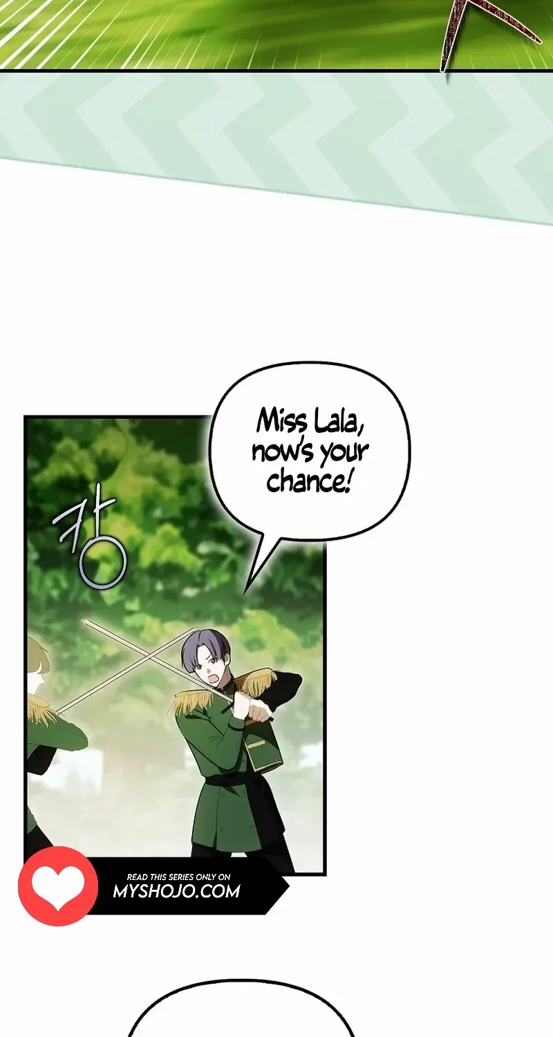 It’s My First Time Being Loved Chapter 45 page 23 - 
