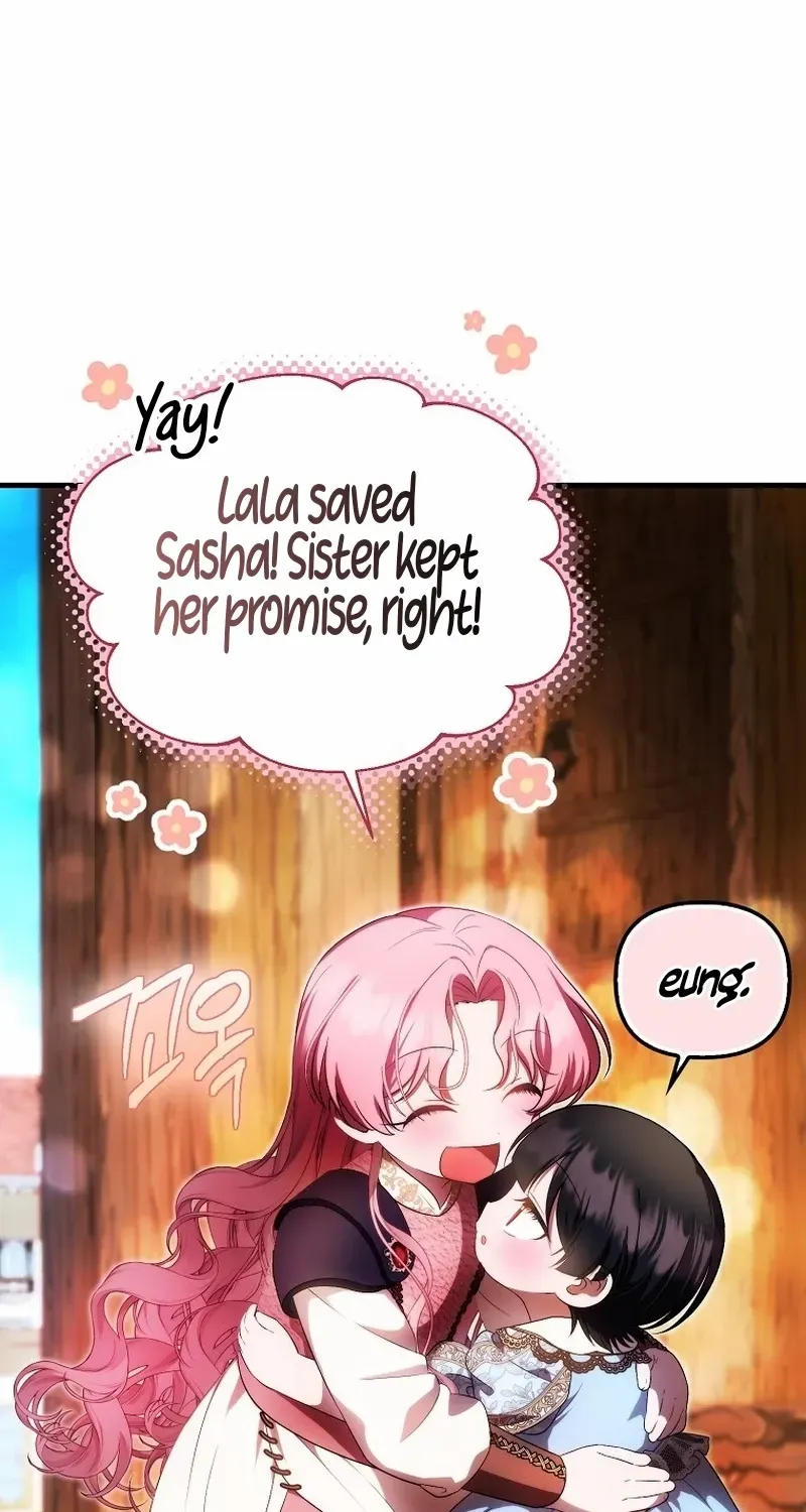 It’s My First Time Being Loved Chapter 45 page 35 - 