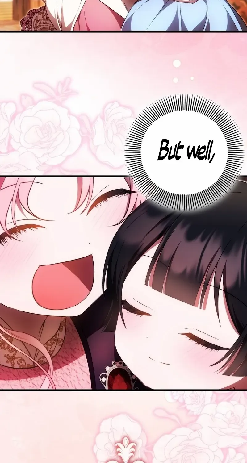 It’s My First Time Being Loved Chapter 45 page 36 - 