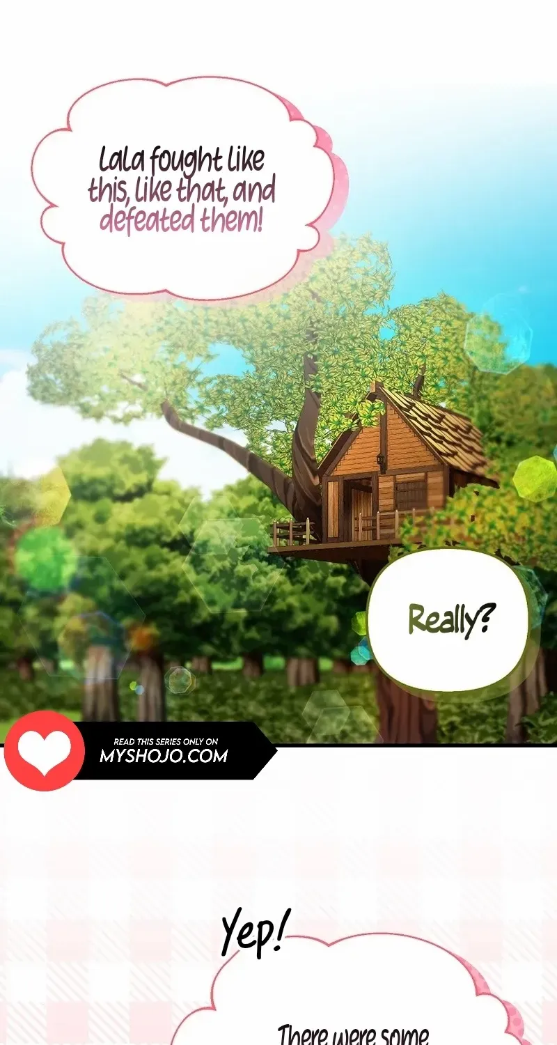 It’s My First Time Being Loved Chapter 45 page 38 - 