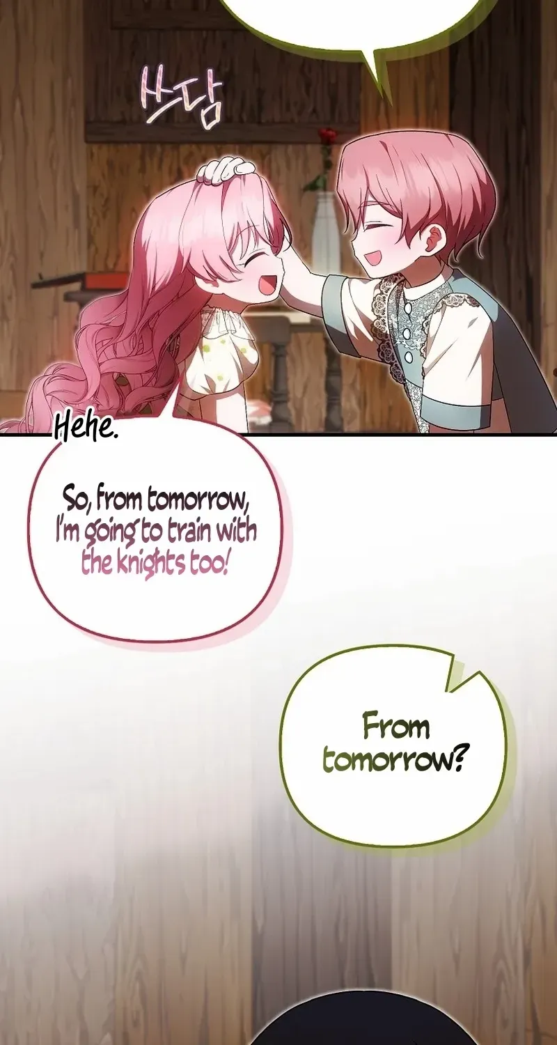 It’s My First Time Being Loved Chapter 45 page 40 - 