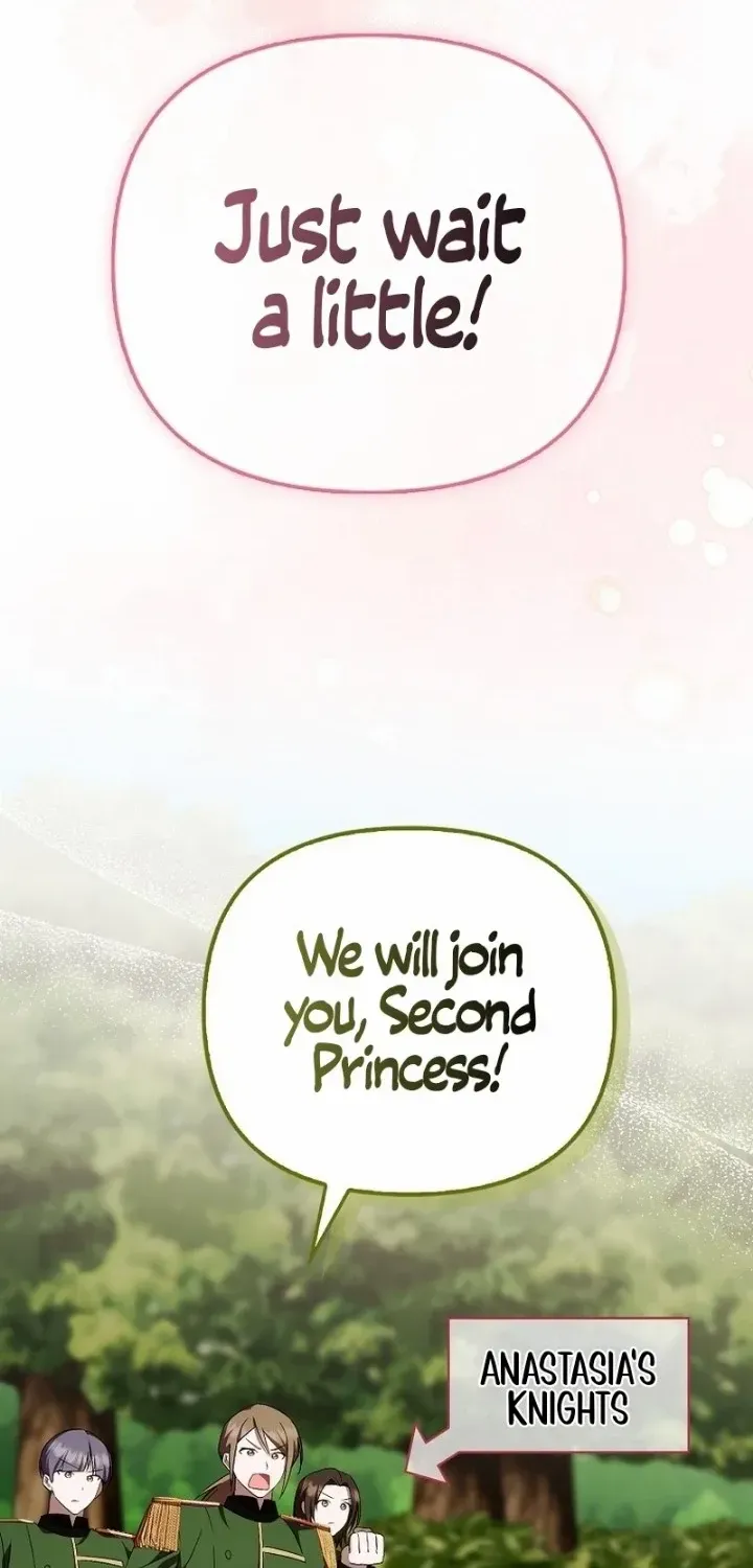 It’s My First Time Being Loved Chapter 45 page 5 - 