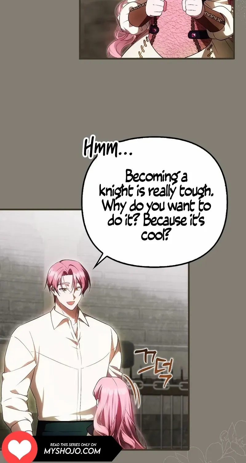 It’s My First Time Being Loved Chapter 45 page 44 - 
