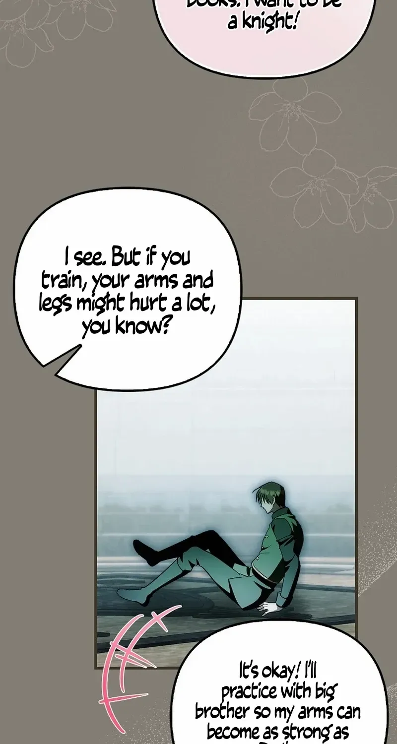 It’s My First Time Being Loved Chapter 45 page 46 - 