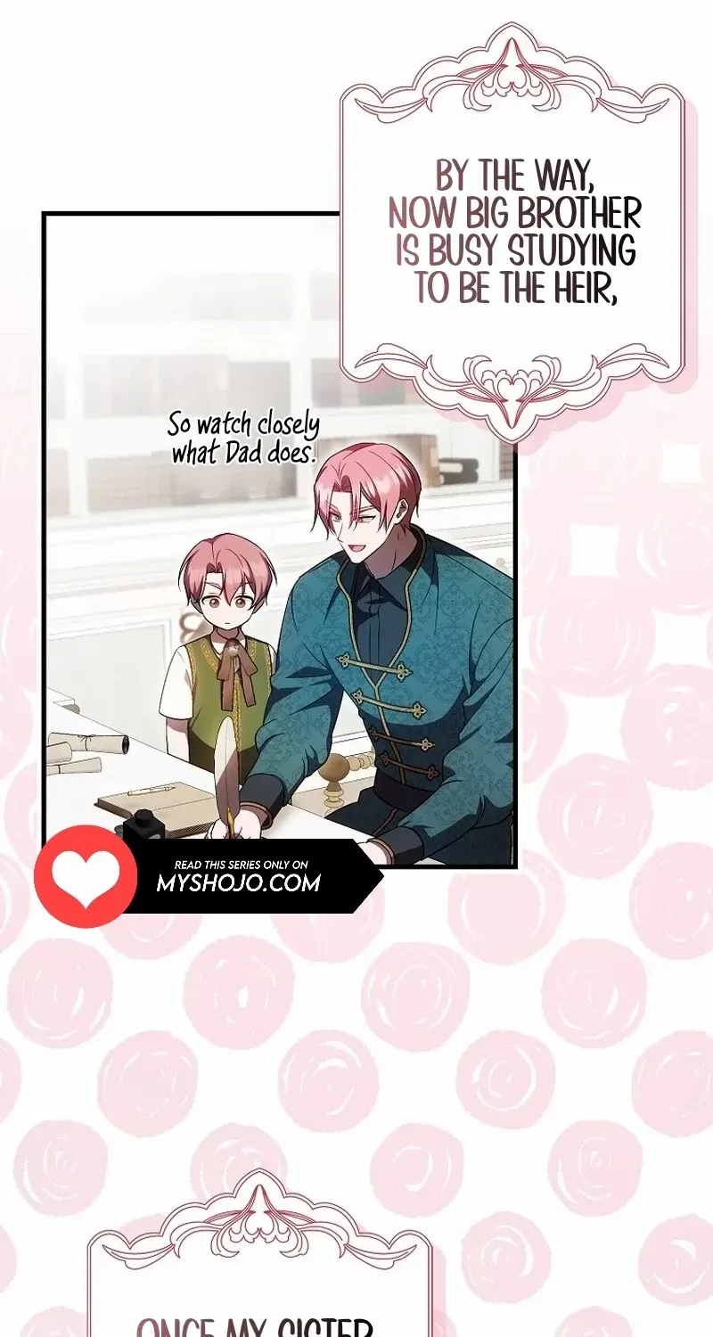 It’s My First Time Being Loved Chapter 45 page 52 - 