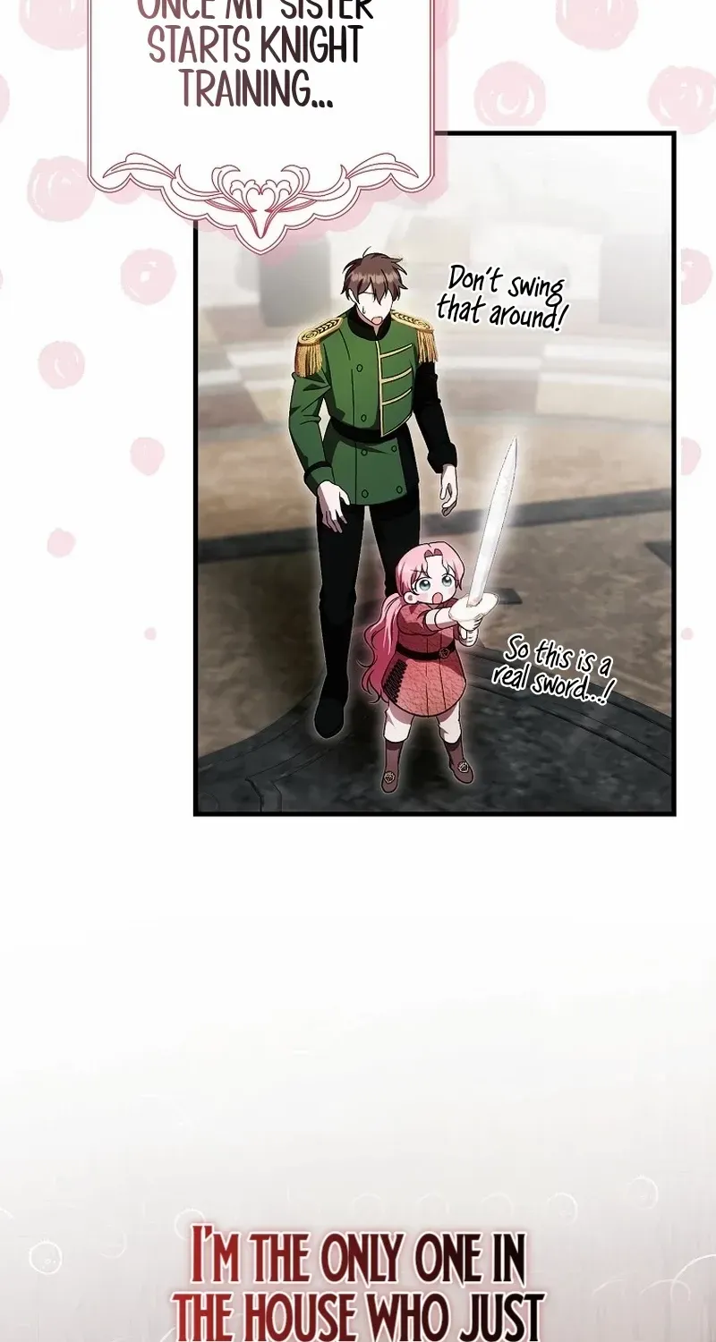It’s My First Time Being Loved Chapter 45 page 53 - 