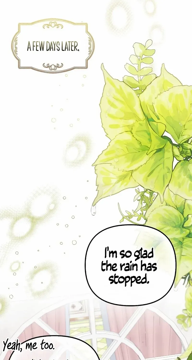 It’s My First Time Being Loved Chapter 45 page 56 - 