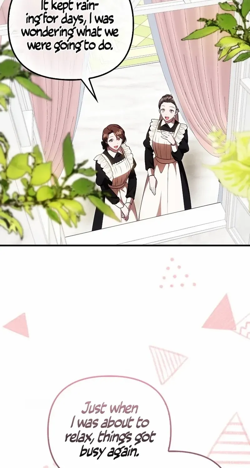It’s My First Time Being Loved Chapter 45 page 57 - 