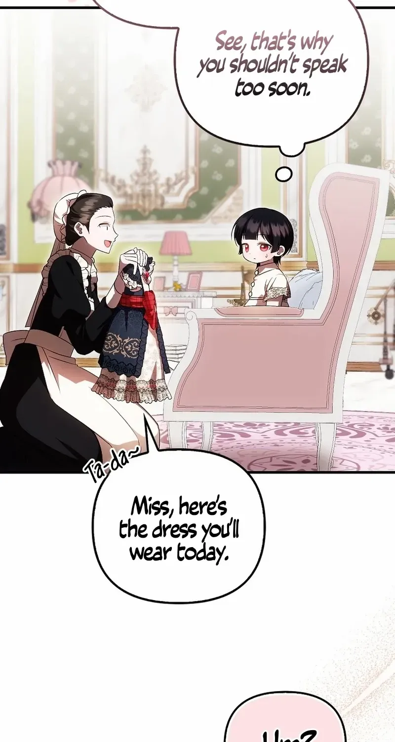 It’s My First Time Being Loved Chapter 45 page 58 - 