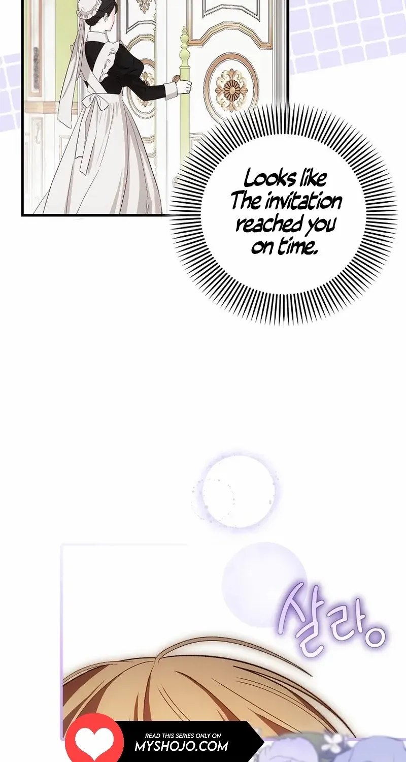 It’s My First Time Being Loved Chapter 45 page 64 - 