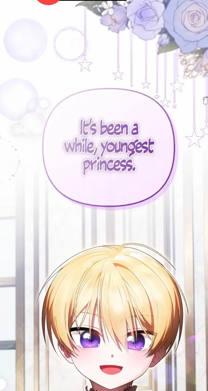 It’s My First Time Being Loved Chapter 45 page 65 - 