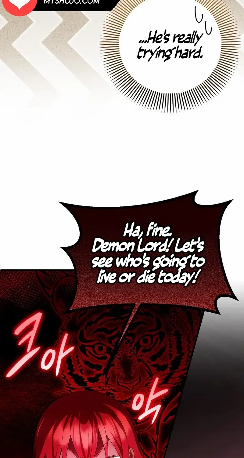 It’s My First Time Being Loved Chapter 45 page 10 - 