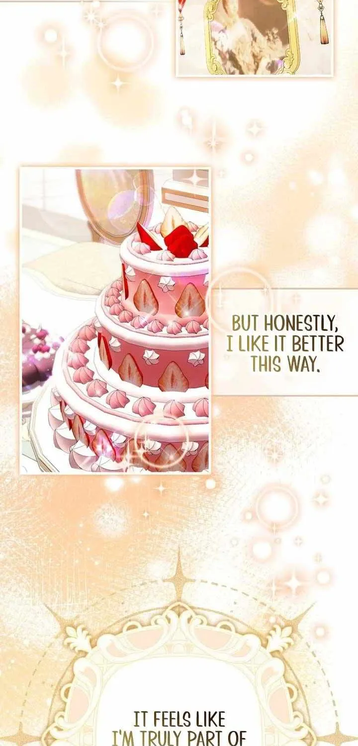 It’s My First Time Being Loved Chapter 46 page 2 - 