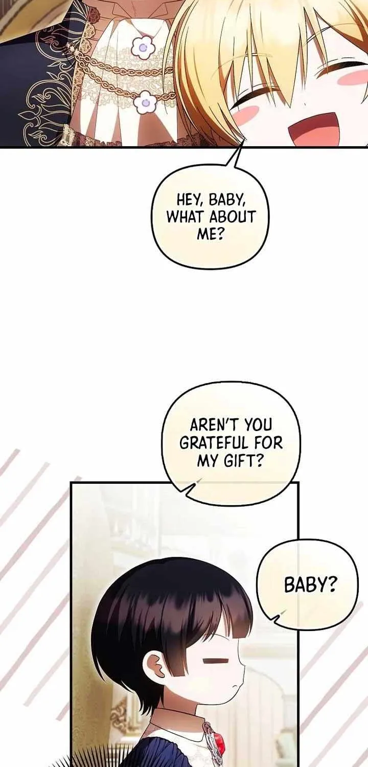 It’s My First Time Being Loved Chapter 46 page 14 - 