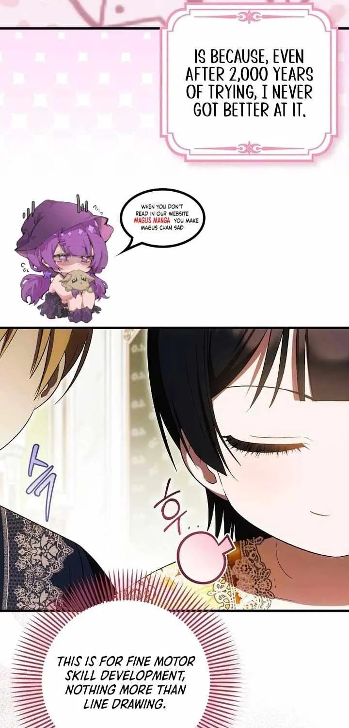 It’s My First Time Being Loved Chapter 46 page 27 - 