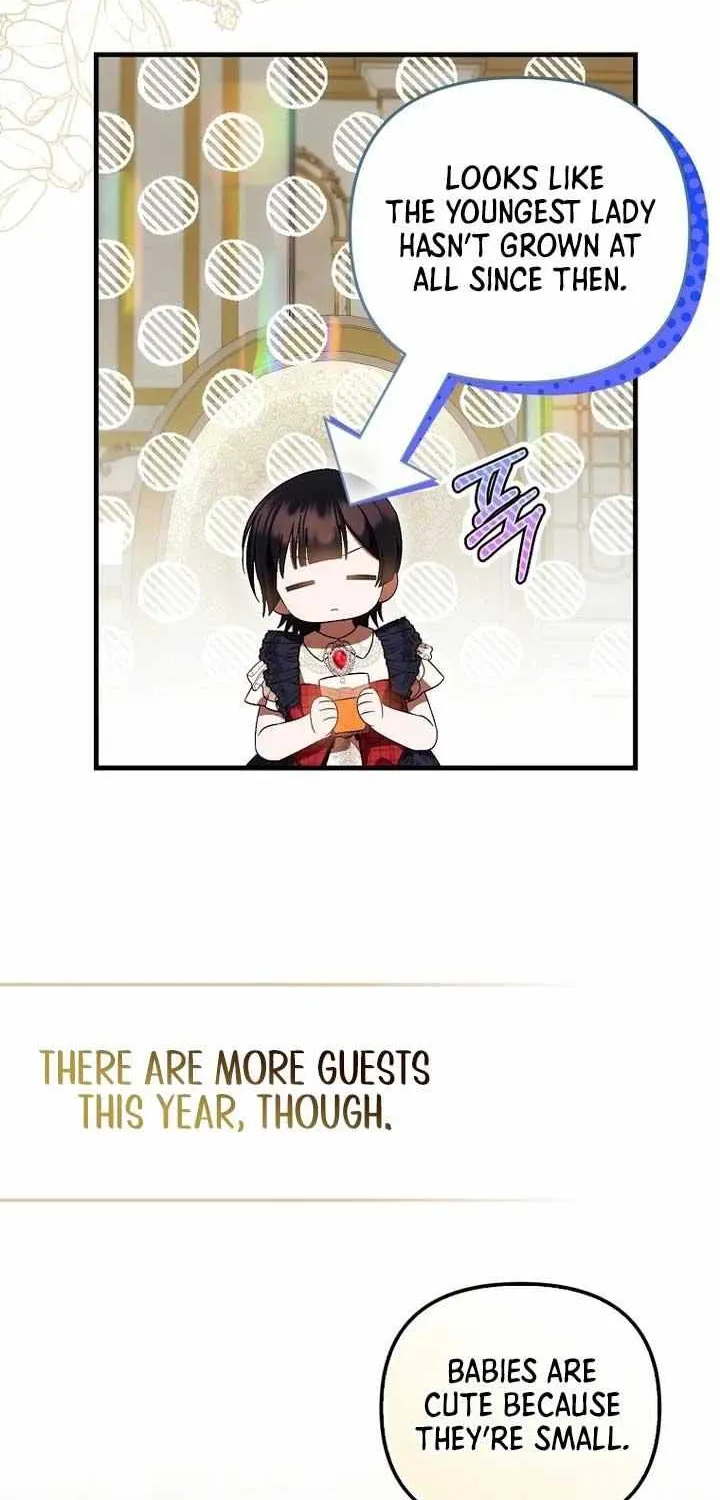 It’s My First Time Being Loved Chapter 46 page 4 - 