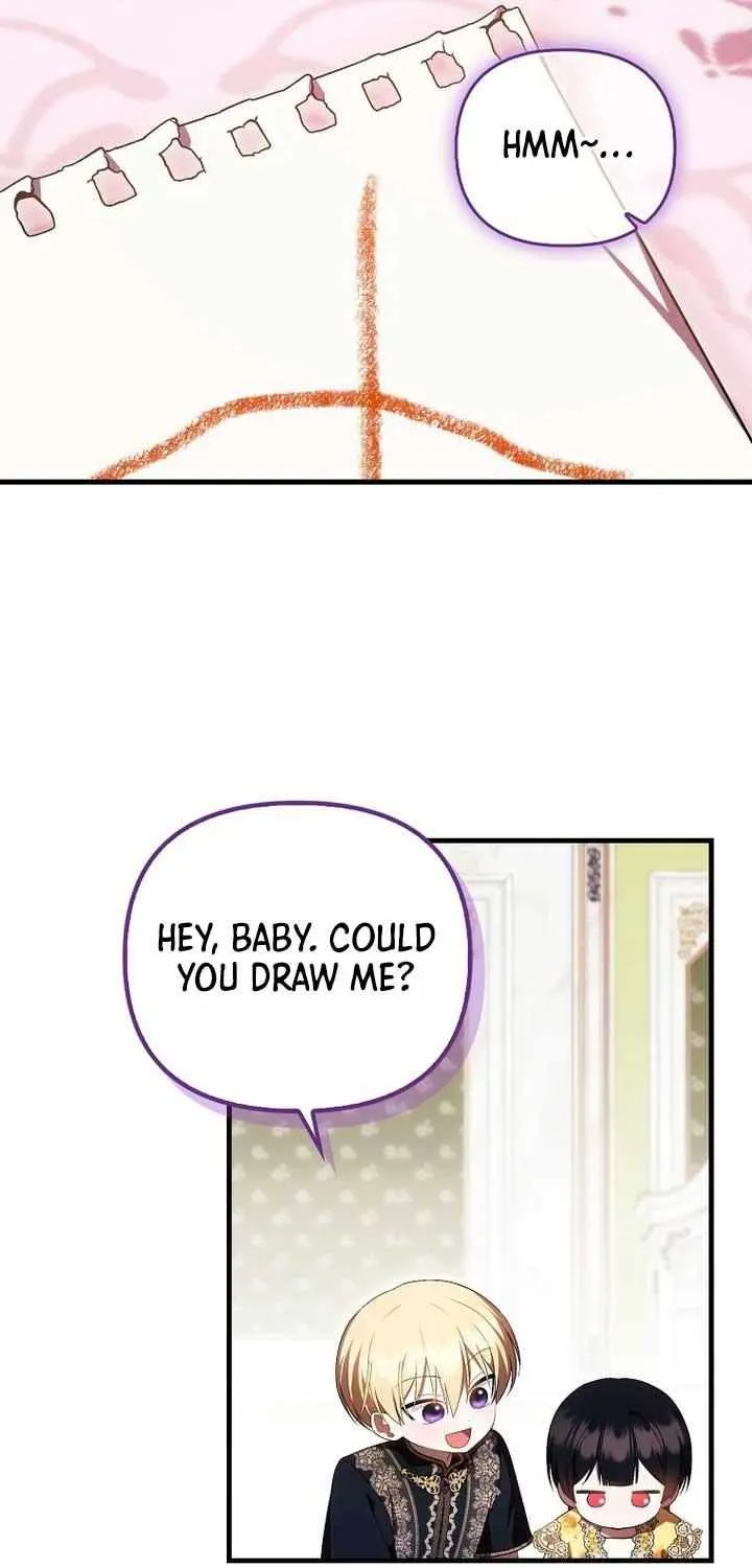 It’s My First Time Being Loved Chapter 46 page 31 - 