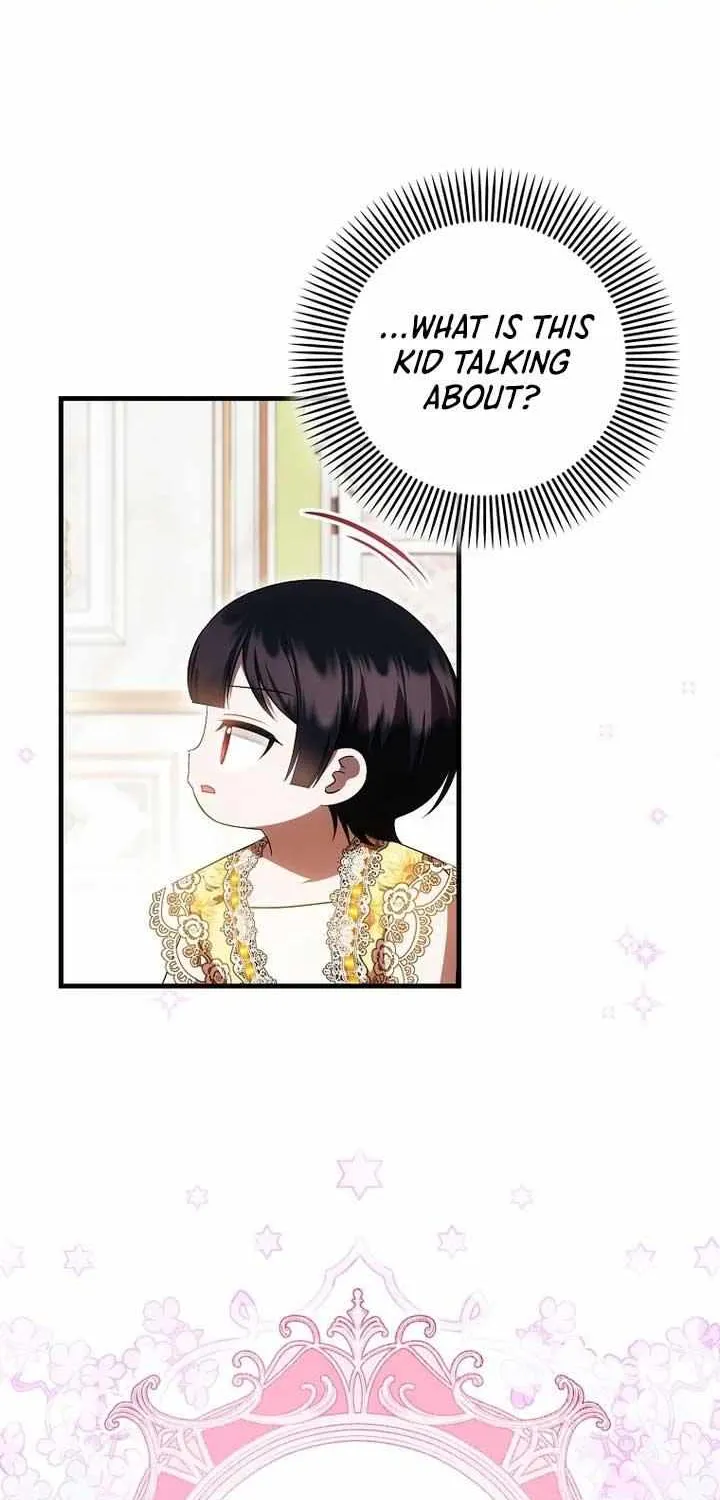 It’s My First Time Being Loved Chapter 46 page 32 - 