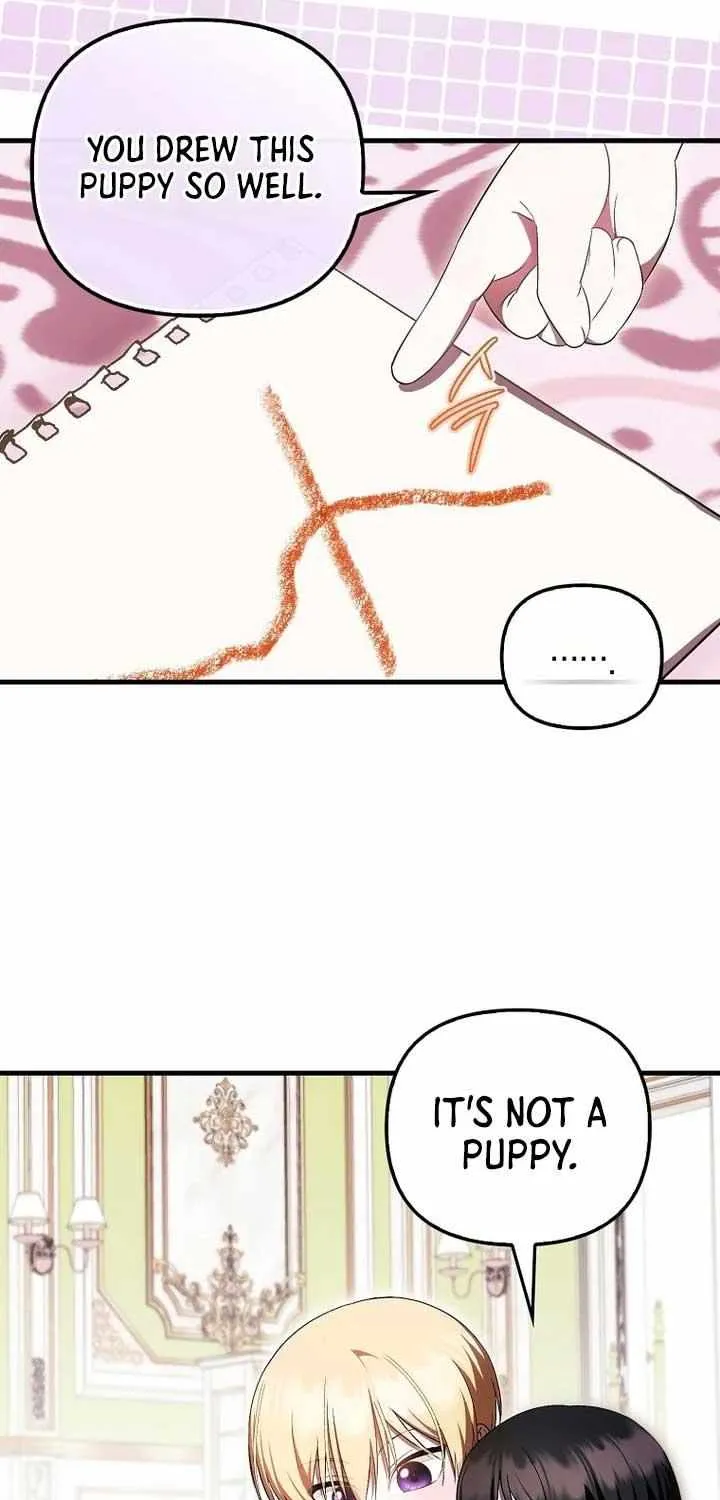 It’s My First Time Being Loved Chapter 46 page 35 - 