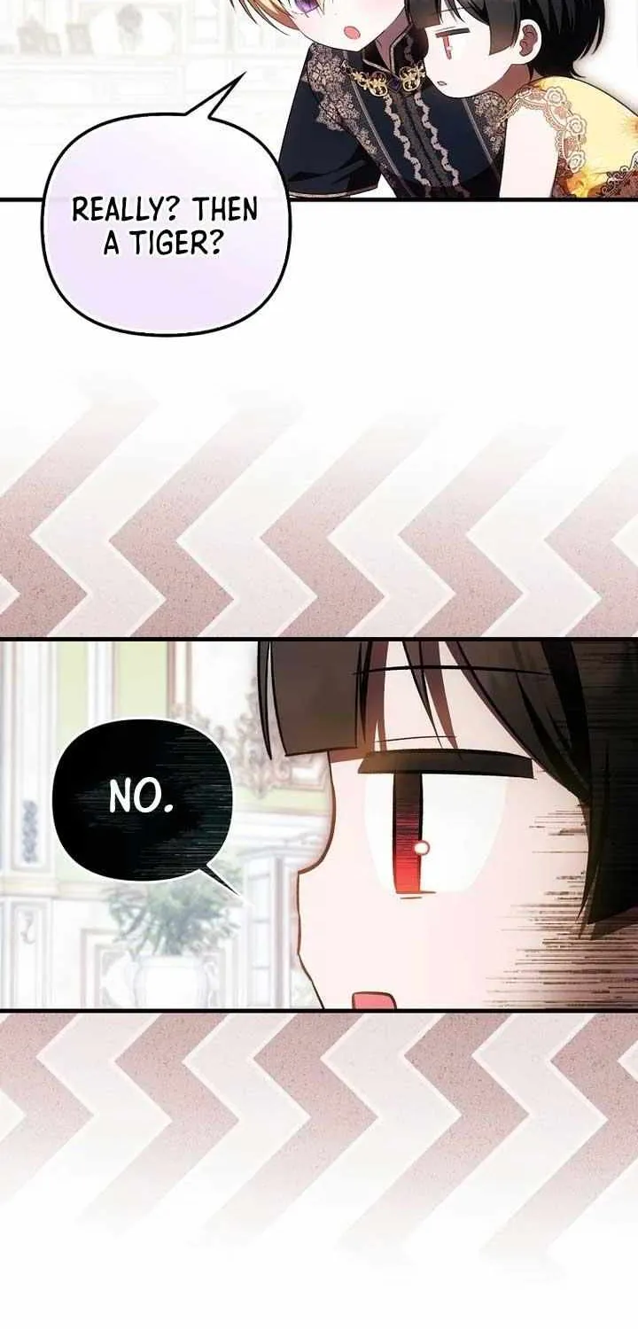 It’s My First Time Being Loved Chapter 46 page 36 - 