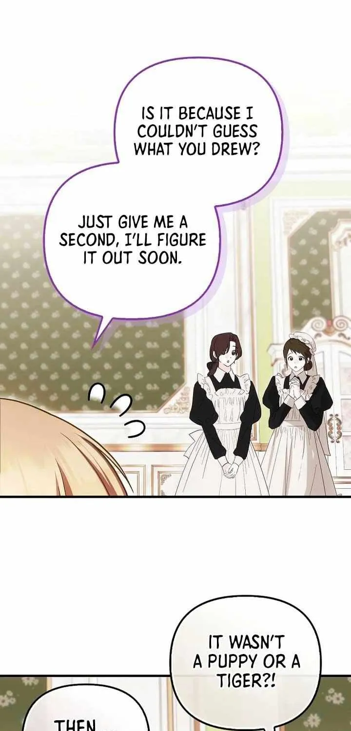 It’s My First Time Being Loved Chapter 46 page 37 - 
