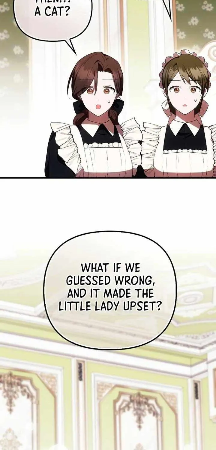 It’s My First Time Being Loved Chapter 46 page 38 - 