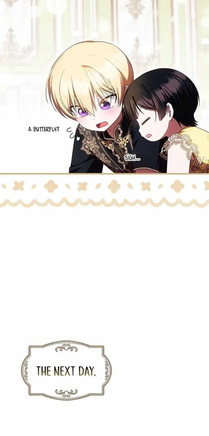 It’s My First Time Being Loved Chapter 46 page 39 - 