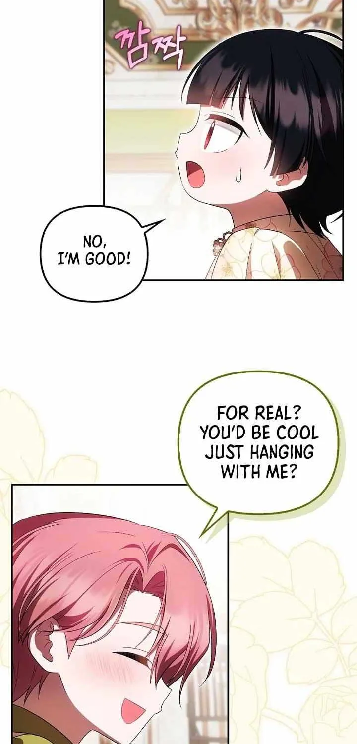 It’s My First Time Being Loved Chapter 46 page 46 - 